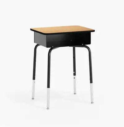 Student Desk ONLY 1!, View more
