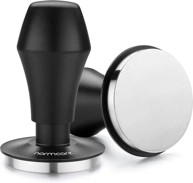 Normcore 58mm Coffee Tamper with replacement springs (15,25,30) in Kitchen & Dining Wares in Calgary - Image 6