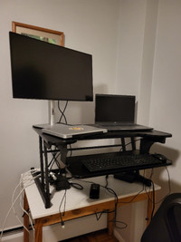 Standing Desk for Sale