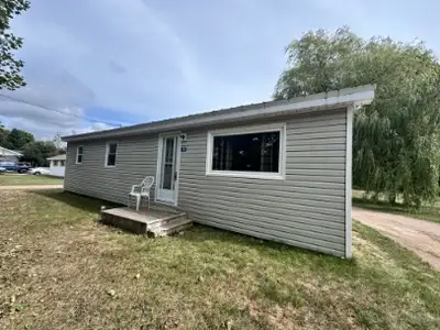 Available NOW! 2-bedroom, 1-bathroom long-term rental in the heart of Alberton PEI! Located at 18 Du...