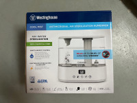 Westinghouse Humidifier 