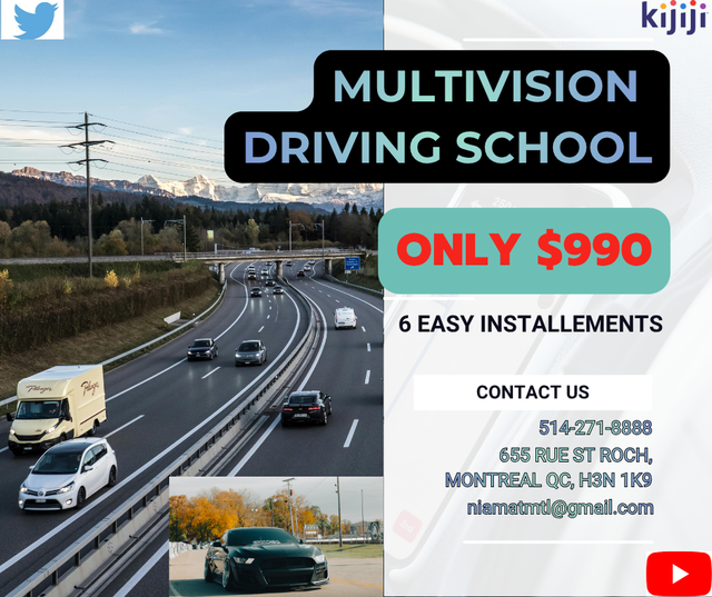 CLASS 5 DRIVING LICENCE COURSE