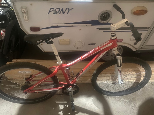 Giant Liv2 Mountain Bike | Mountain | Kingston | Kijiji