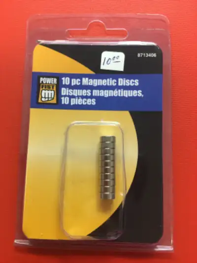 Neodymium Magnets, View more