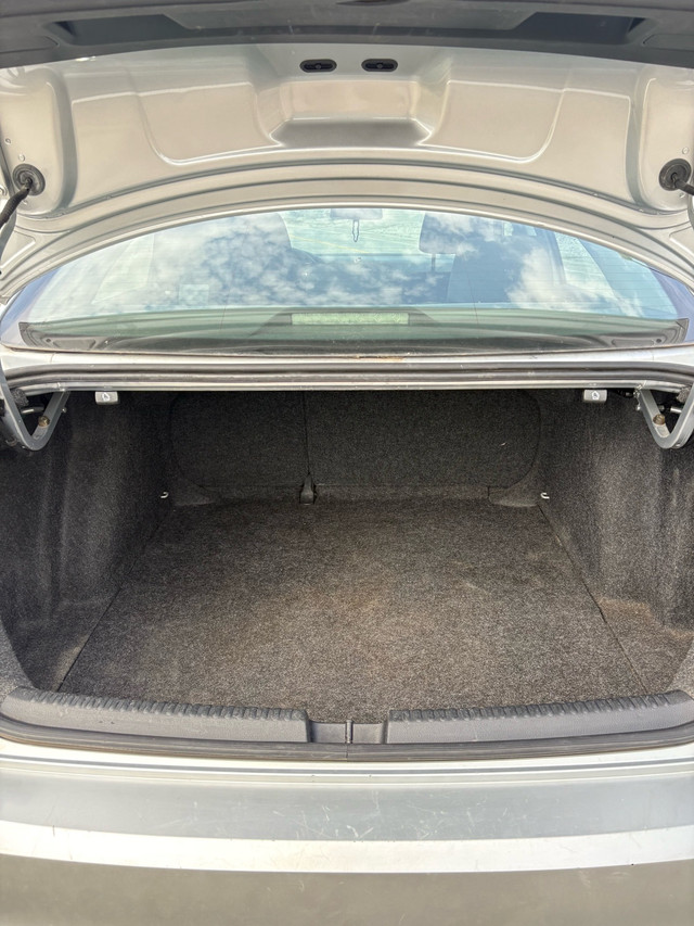 2015 VW Jetta in Cars & Trucks in Vernon - Image 4