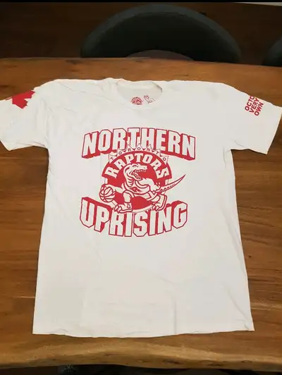 raptors playoff shirt in All Categories in Toronto GTA Kijiji Marketplaces
