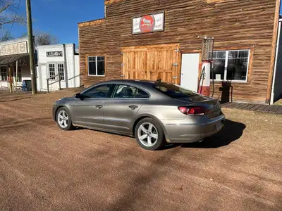 CLEAN NO ACCIDENTS BC SAFETY INSPECTION JAN. 2025 2.0T 4 Cylinder - cultivated, strong, amazing gas...