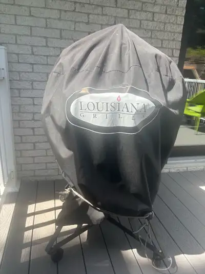 BBQ Louisiana, View more