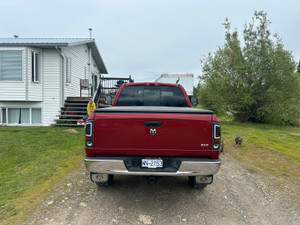 2007 Dodge Ram 3500
