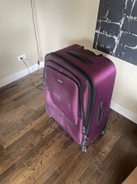 Suitcase 