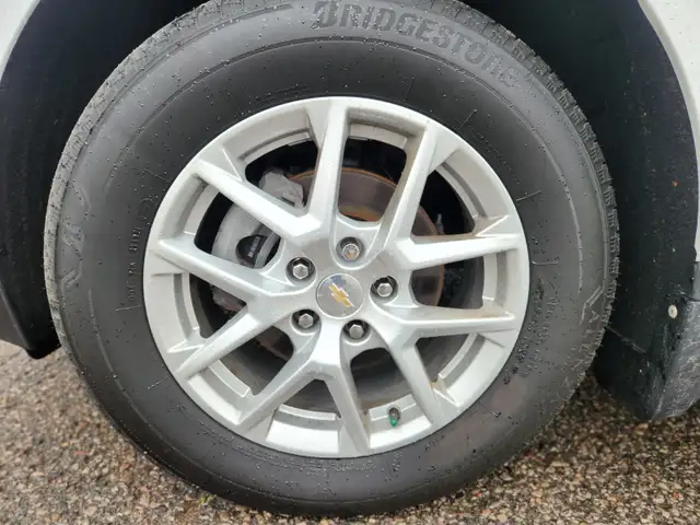 Bridgestone tires good used. in Tires & Rims in Kawartha Lakes - Image 3