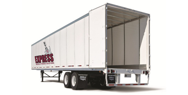 Storage Trailers For Sale/Rent - Best Prices - 416-771-8833 in Storage & Parking for Rent in Mississauga / Peel Region