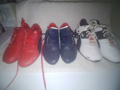 Puma Chaussures, View more