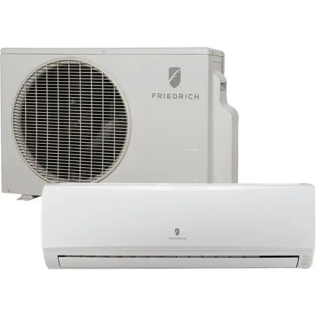 AIR CONDITIONING / WALL MOUNTED HEAT PUMP REPAIR62863712875651122