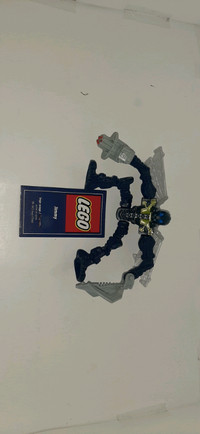 Lego bionicle mcdbio m5