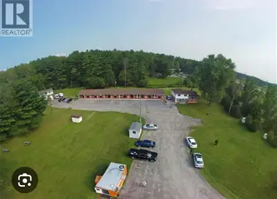 live in/out Manager needed for small motel in Seeleys Bay, View more