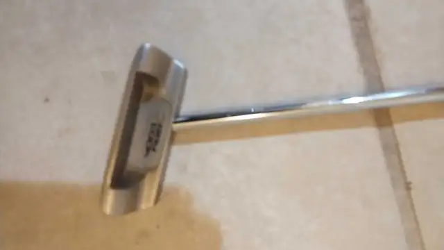 RAY COOK PRO GOLF PUTTER in Golf in Markham / York Region - Image 4