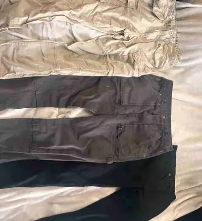men’s pants , View more