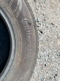 1 summer tire