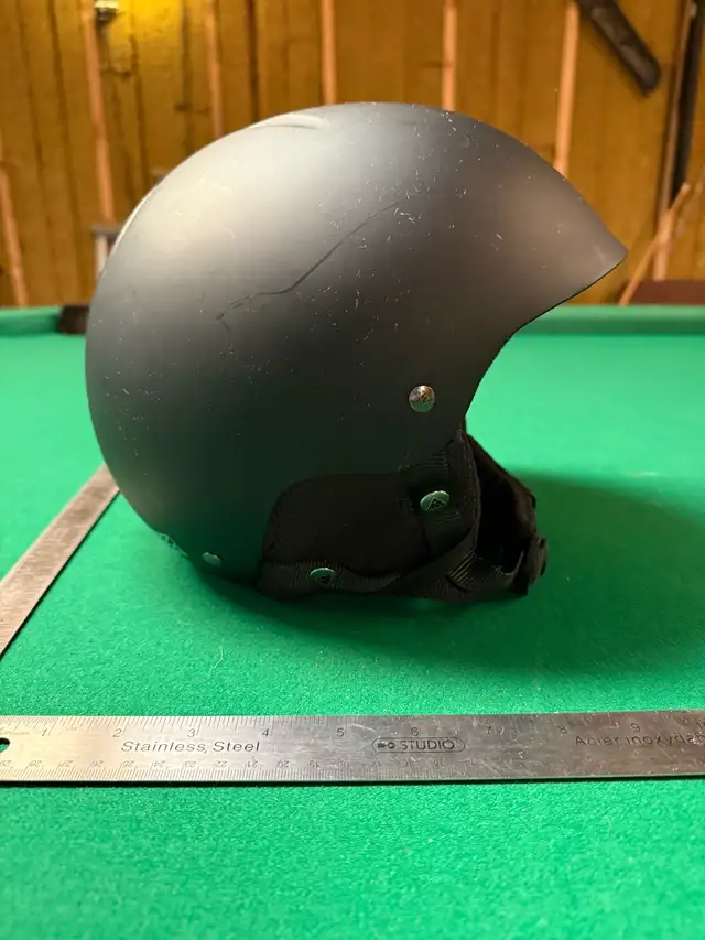 B3 / K2 Helmet - Size L / XL in Ski in Strathcona County - Image 5
