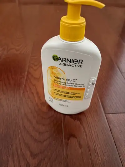 Vitamin C cleanser , View more