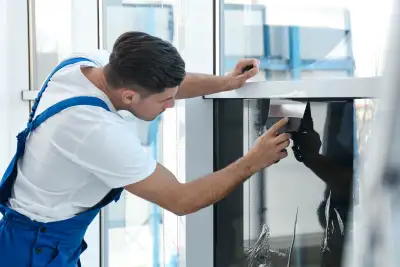 Privacy Window Tinting, View more
