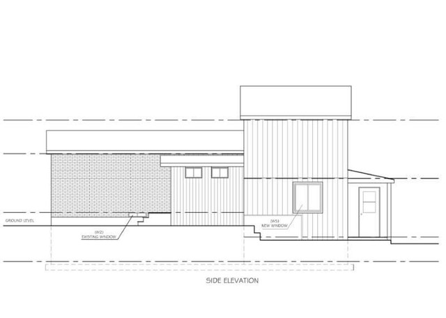Architecture drawing service / Dessin pour permis dans Condos à vendre  à Longueuil/Rive Sud