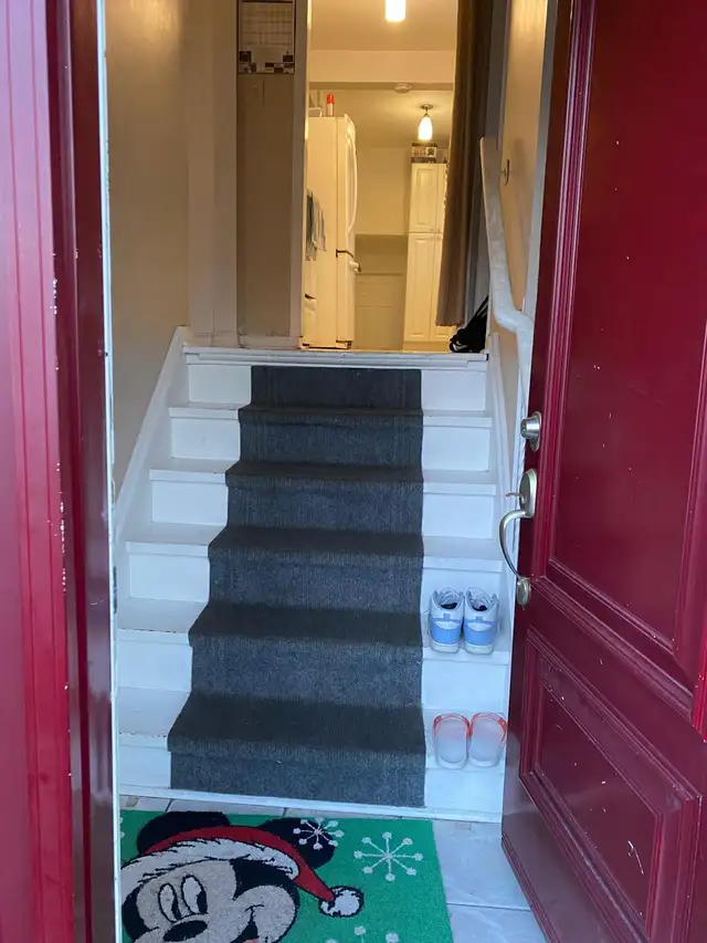 Rooms from $799 or Full 3-Bed House! (3  Parking)