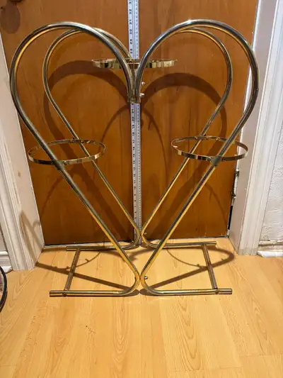 Plant Stand, View more