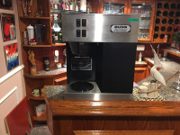 Bunn Model VPR Coffee Machine 