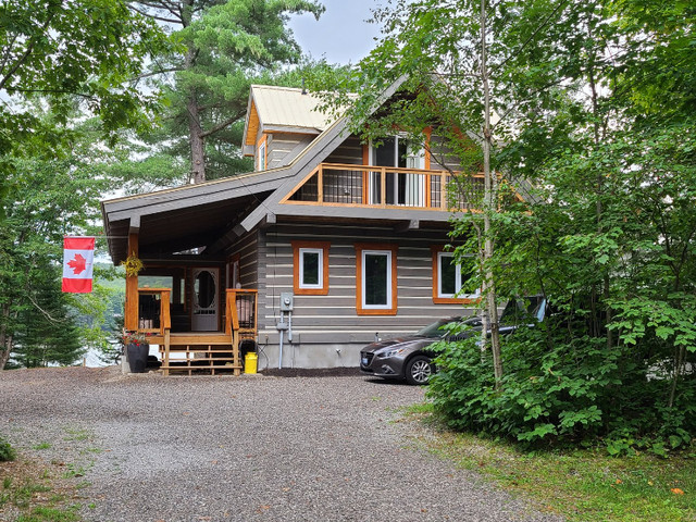 EcoLog Homes in Other in Sudbury - Image 4