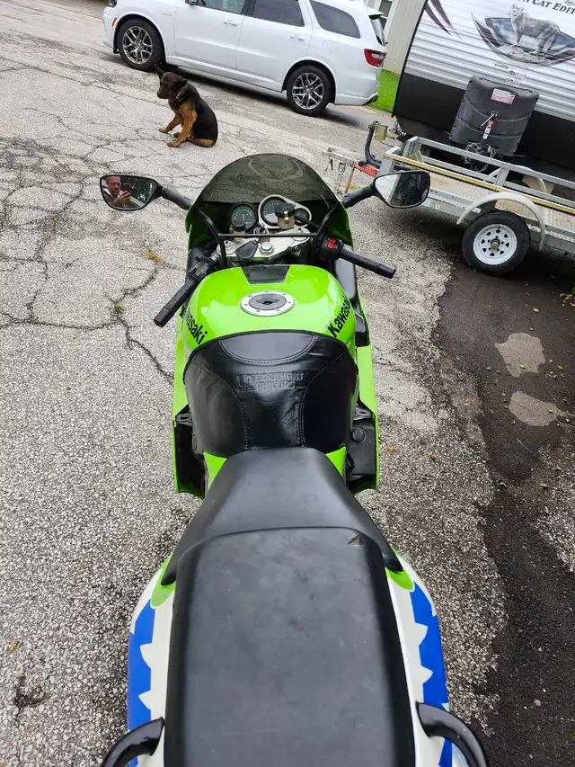 great bike in Sport Bikes in Oakville / Halton Region - Image 6