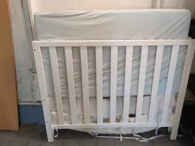 baby crib , View more