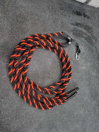 Ironbull Battle Ropes, View more
