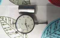 MITUTOYO Dial Indicator 2416