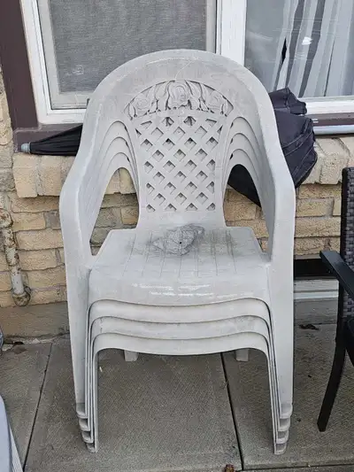 Plastic Chairs, View more