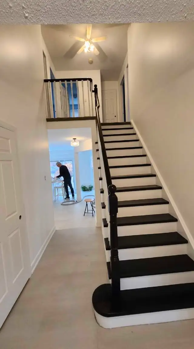 Bedroom from $85,Professional Painting Service in Barrie area63611991133187123
