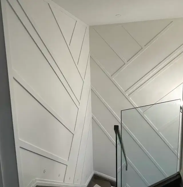 Door, Trim & Floor Installation Services 547047207422535686