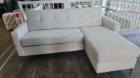 Econoplus! Superbe Sofa sectionnel Fairytale
