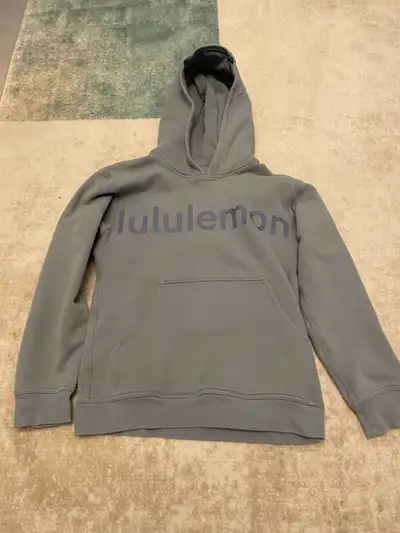 Lululemon hoodie
, View more