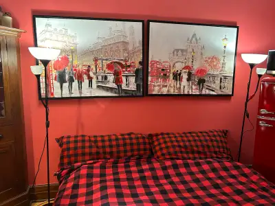 This is not just a place to live, it’s home!