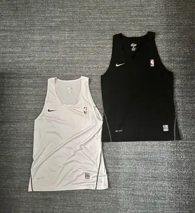 NBA Nike Compression Tank $30 per or $50 for the pair