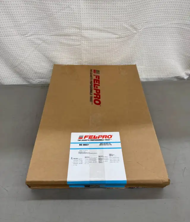 FEL-PRO Valley Pan Gasket Set in Other in Hamilton - Image 4