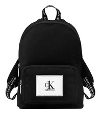 Calvin Klein CK Everyone Medium Size Backpack
