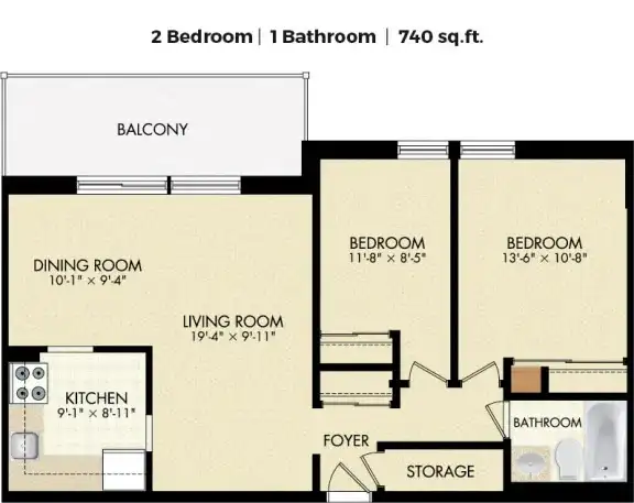 Room for rent at 1551 Lycee Place