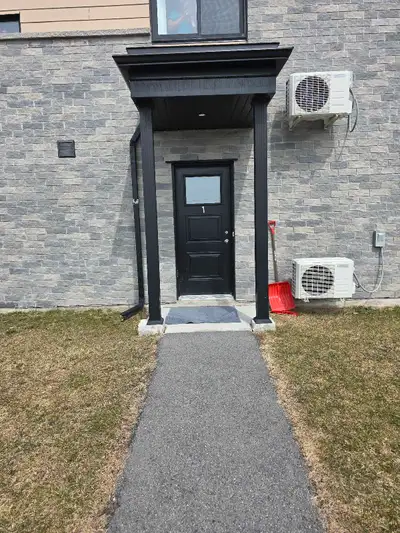 pictures of the unit