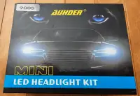 Car led headlights bulbs