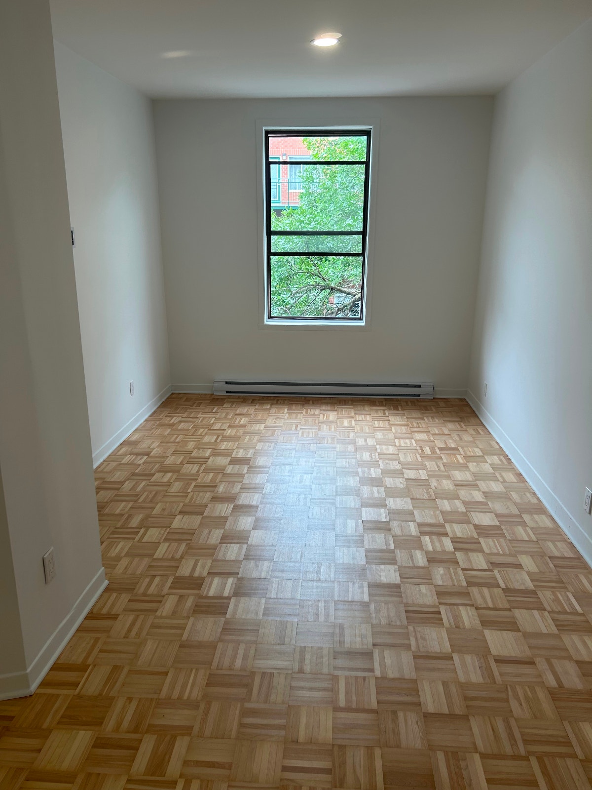 3-1/2 Apartment (Ville Emard) — photo 3