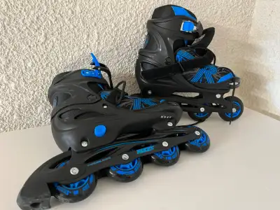 Adjustable Inline Skates for kids, View more