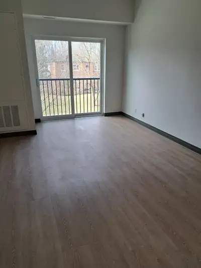 1-bedroom Apartment